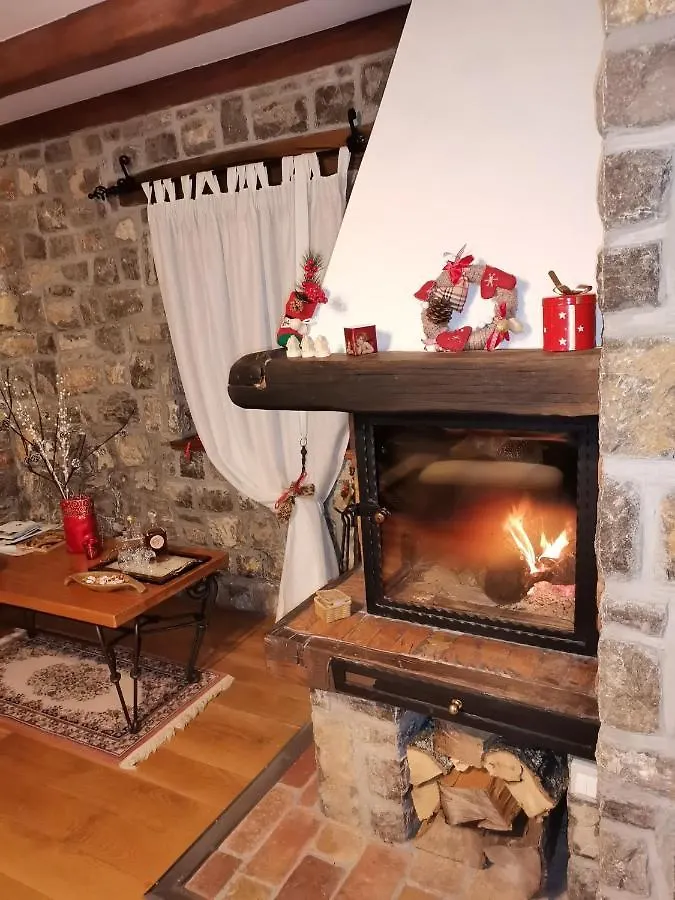 Casa de Férias Guest House Rabenseifner - Opatija Jurdani