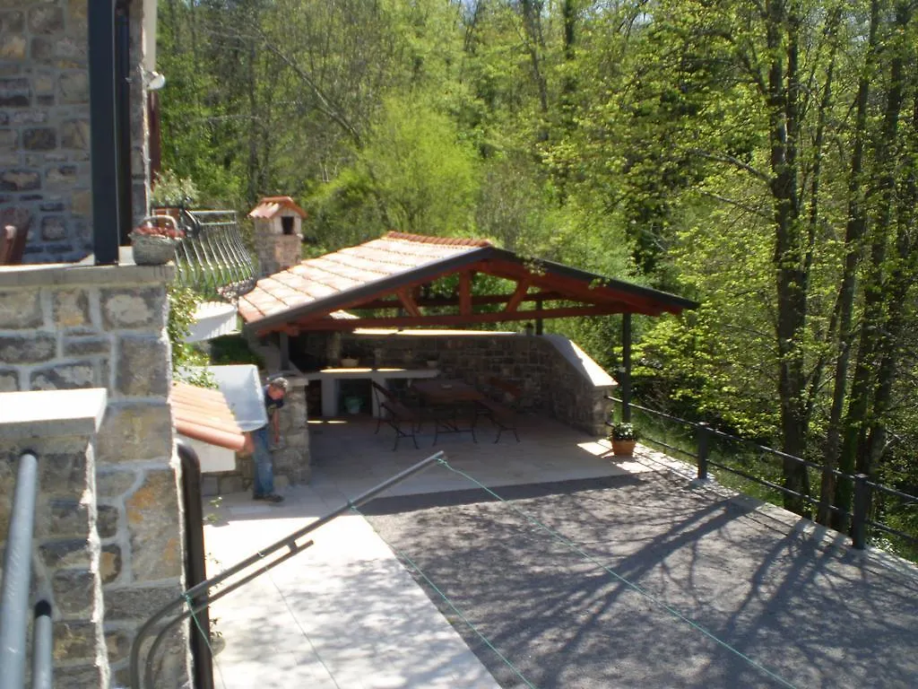 Casa de Férias Guest House Rabenseifner - Opatija Jurdani Croácia