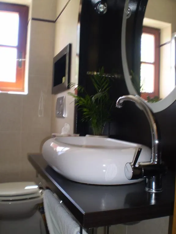 Guest House Rabenseifner - Opatija Jurdani 0*,