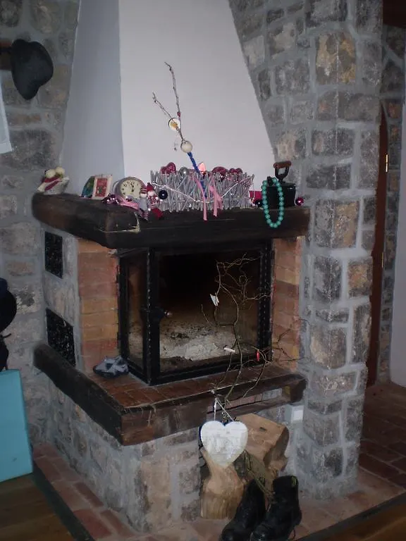 Guest House Rabenseifner - Opatija Jurdani