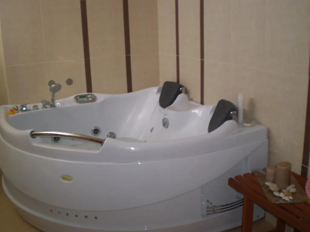 Casa de Férias Guest House Rabenseifner - Opatija Jurdani