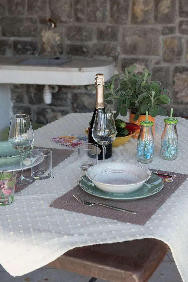 Guest House Rabenseifner - Opatija Jurdani