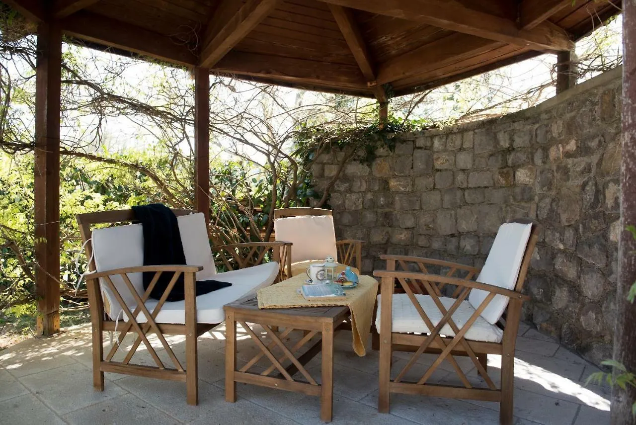 Guest House Rabenseifner - Opatija Jurdani
