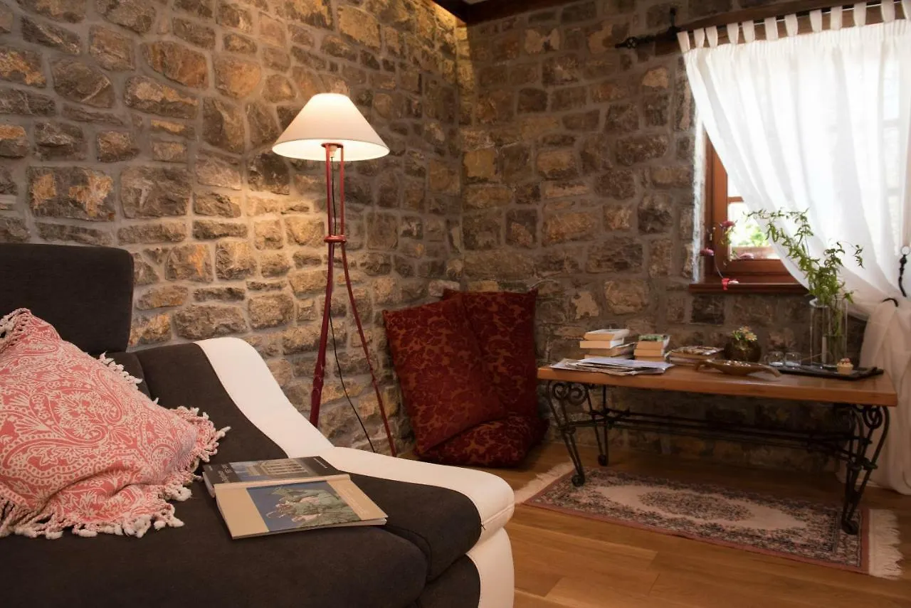 Guest House Rabenseifner - Opatija Jurdani